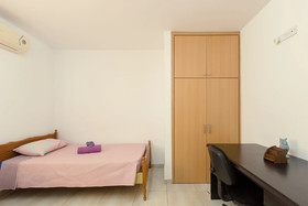 Acticon Rooms Larnaca