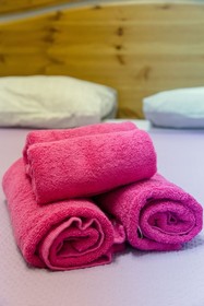 Acticon Rooms Larnaca