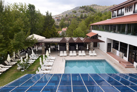 Rodon Mount Hotel & Resort