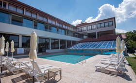 Rodon Mount Hotel & Resort