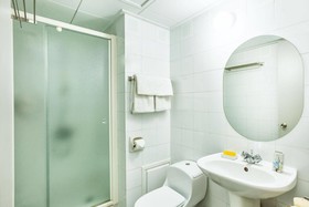 Troodos Hotel