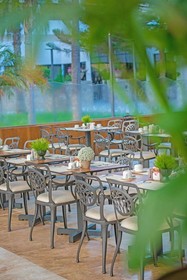 Adams Beach Hotel Deluxe Wing - Adults Only