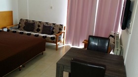 Agrino Hotel Apartments