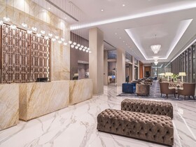 Amanti Made ForTwo Hotels