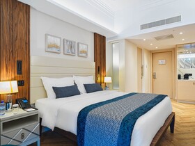 Amanti Made ForTwo Hotels