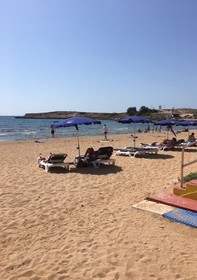 Angie Luxury Beach Villas