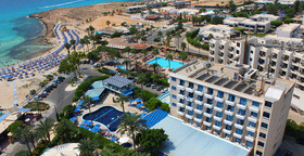 Anonymous Beach Hotel
