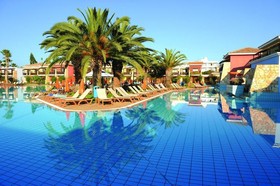 Atlantica Aeneas Resort