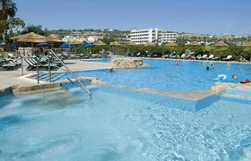 Atlantica Sancta Napa Hotel