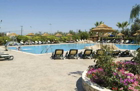 Atlantica Sancta Napa Hotel