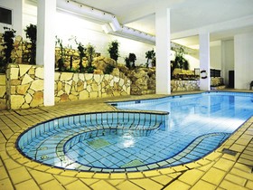 Atlantica SunGarden Beach