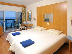 Atlantica SunGarden Beach