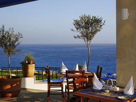 Atlantica SunGarden Beach