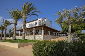 Ayia Napa Villa Benetta