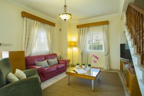 Ayia Napa Villa Benetta