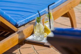 Ayia Napa Villa Benetta