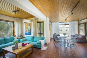 Ayia Napa Villa Magnolia
