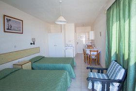 Barbara Tourist Apartments