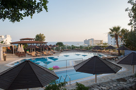 Amarande Hotel