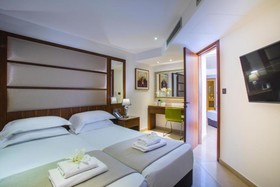 Amarande Hotel