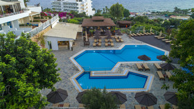 Amarande Hotel