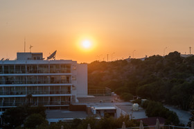 Amarande Hotel