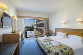 Amarande Hotel