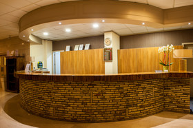 Amarande Hotel