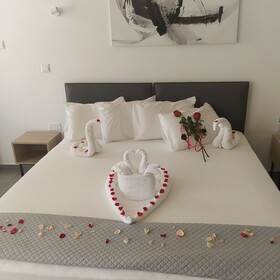 Caramela Luxury Apts
