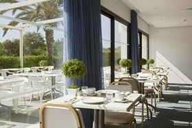 Christofinia Hotel