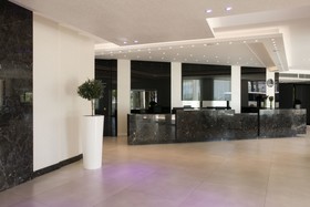 Christofinia Hotel