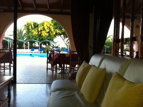 Chrysland & Gardens Club