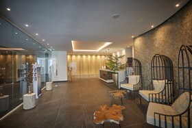 Chrysomare Beach Hotel and Resort