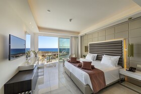 Chrysomare Beach Hotel and Resort