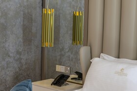 Chrysomare Beach Hotel and Resort