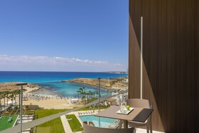 Chrysomare Beach Hotel and Resort