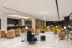 Chrysomare Beach Hotel and Resort
