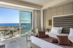 Chrysomare Beach Hotel and Resort