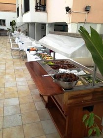 Sea CleoNapa Hotel & Annex