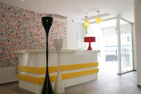 Sea CleoNapa Hotel & Annex