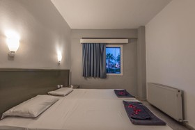Cordelia Hotel Apartments