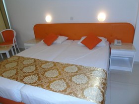 Corfu Hotel