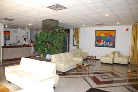Corfu Hotel