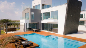 Cove Seaview Villas