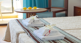 Cyprotel Florida Hotel