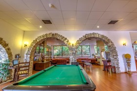 Cyprotel Florida Hotel