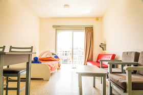 Efi Hotel Apartments