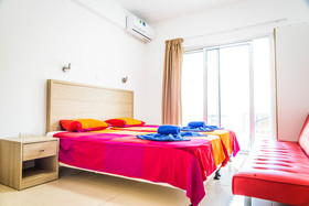 Efi Hotel Apartments