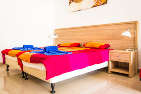 Efi Hotel Apartments