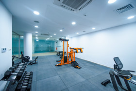 Eleana Hotel